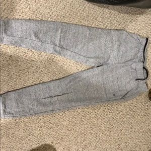 Size Medium Grey Sweats